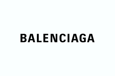 Balenciaga Font