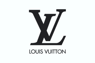 Louis Vuitton Font