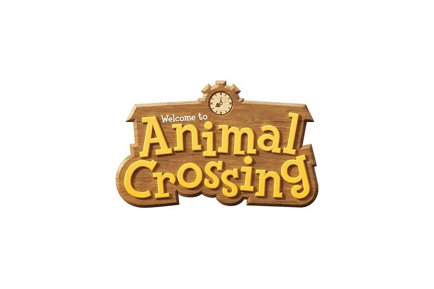 Animal Crossing Font