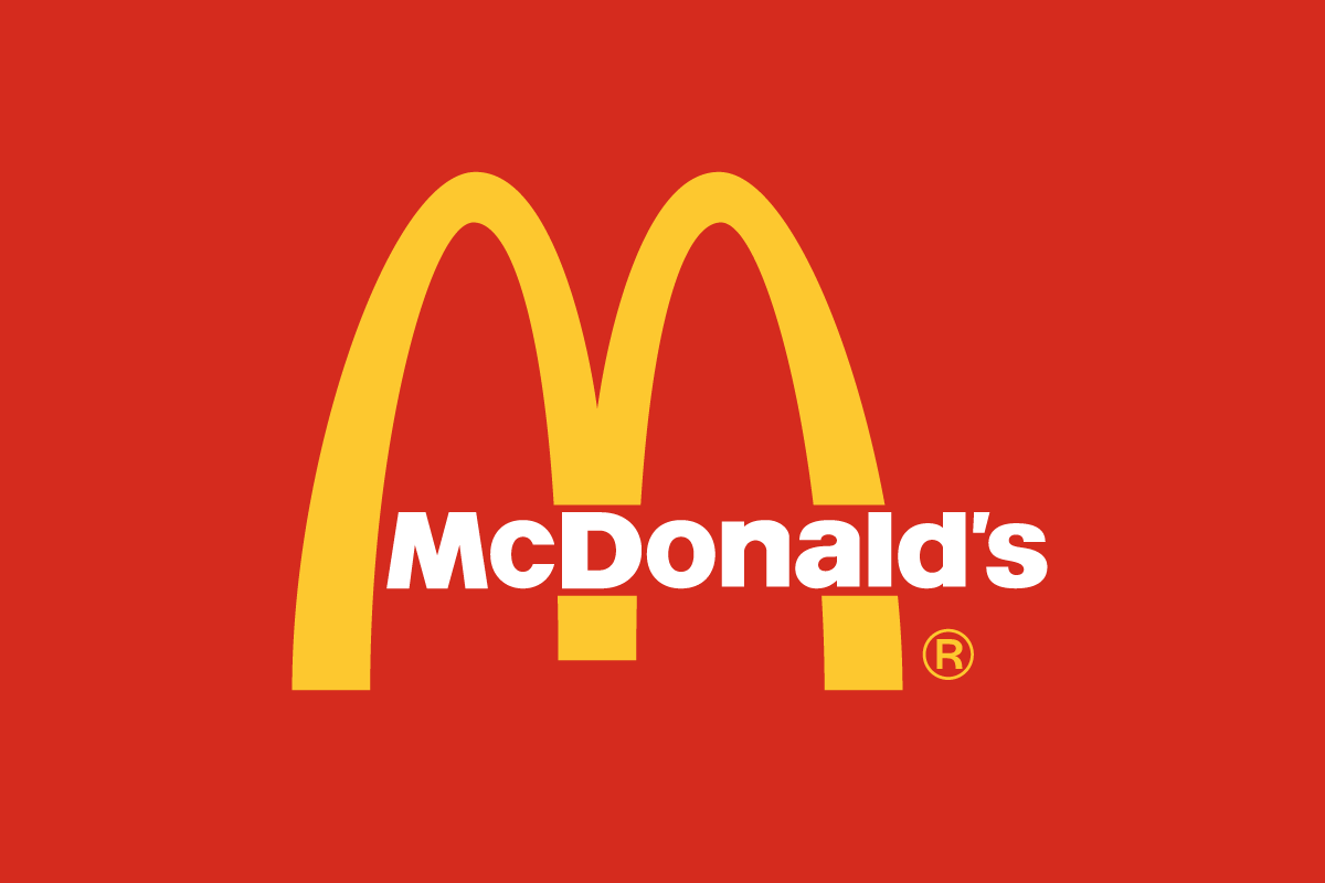 McDonalds Font Thumbnail
