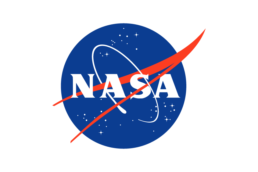 NASA Meatball Font