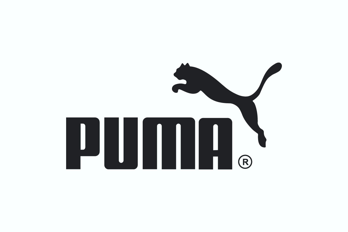 Puma Font Thumbnail