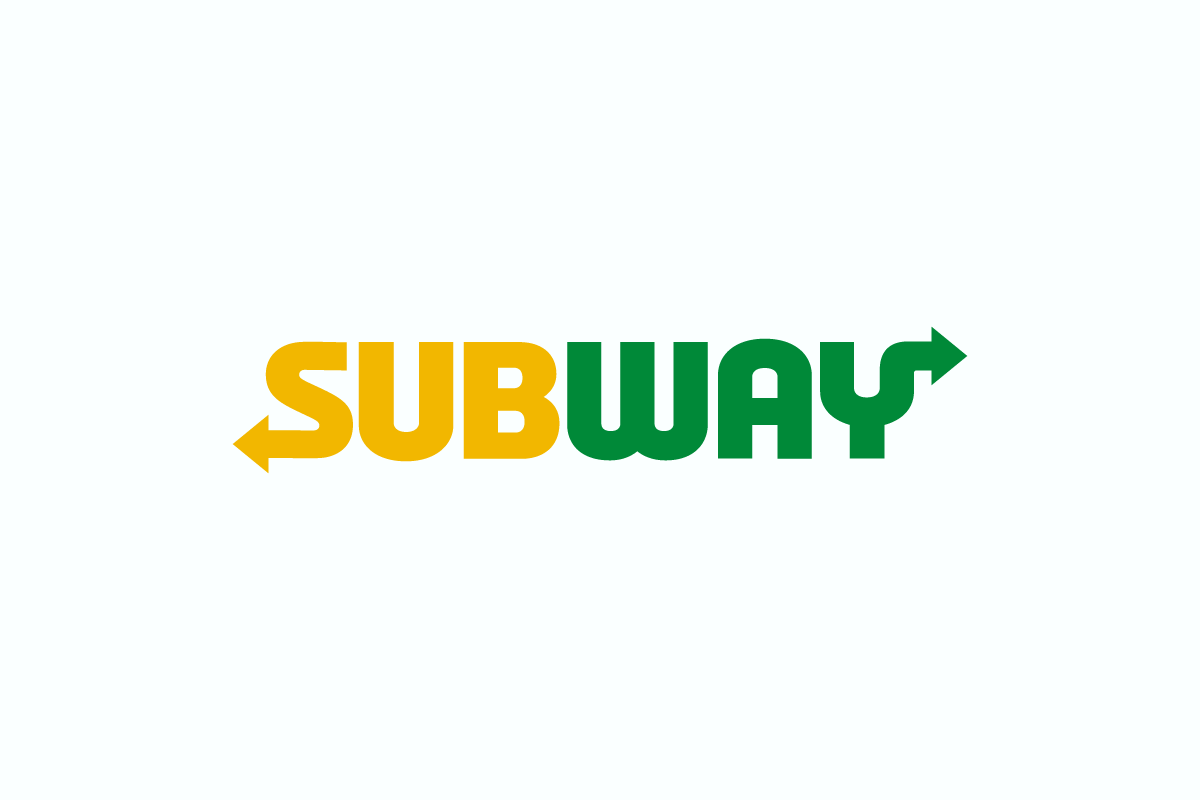 Subway Font Thumbnail