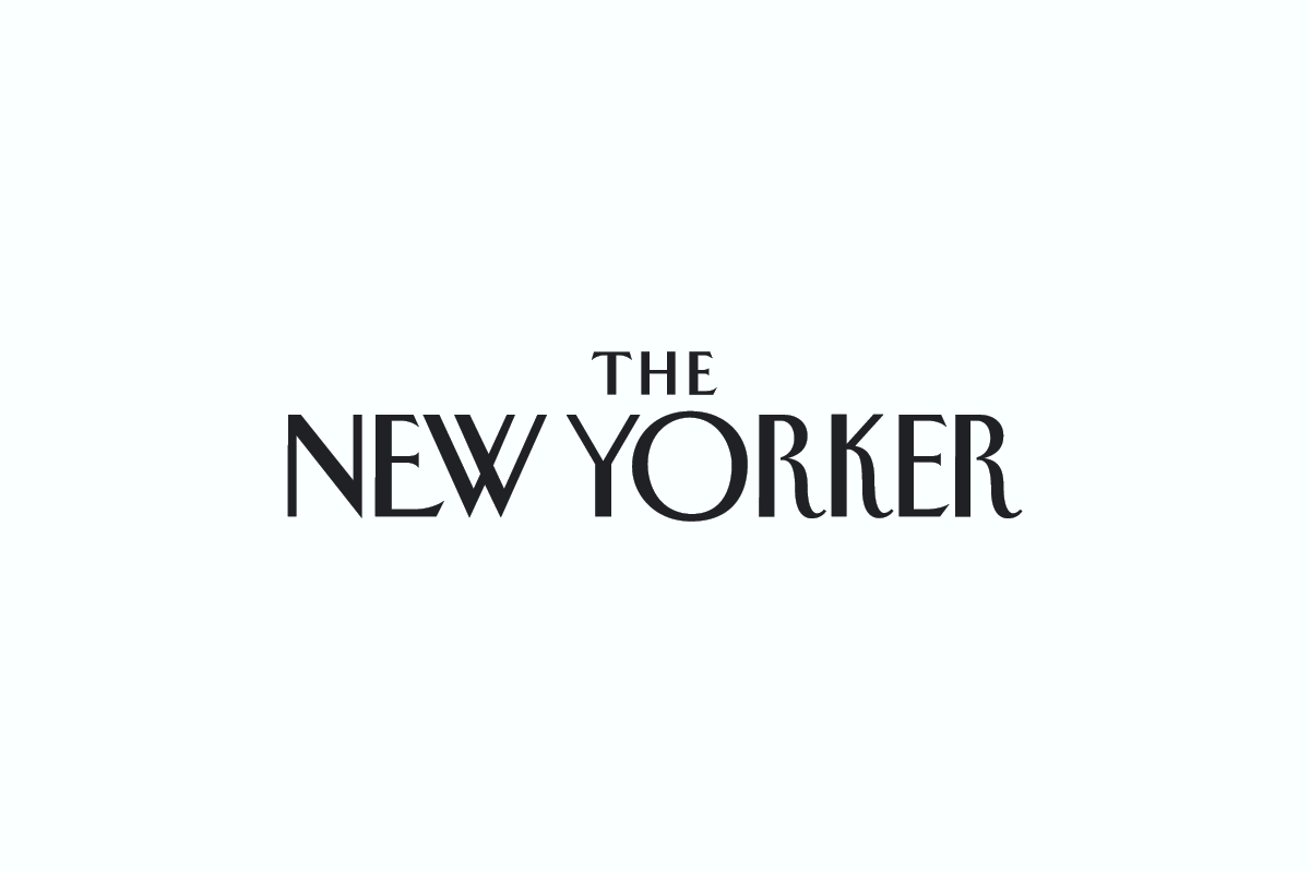 The New Yorker Font Thumbnail