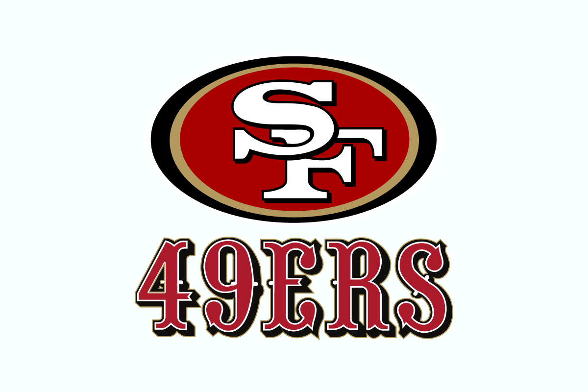 San Francisco 49ers Font