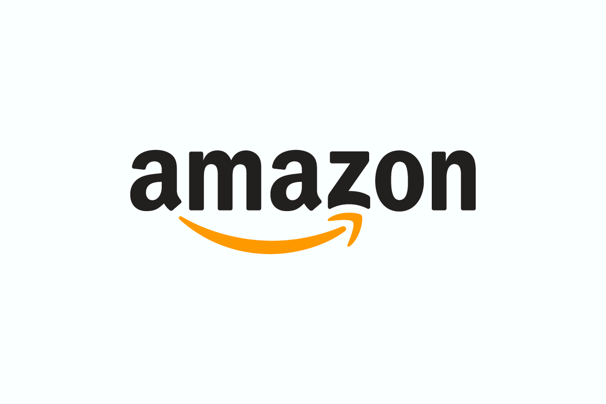Amazon Font, Amazon Logo Font