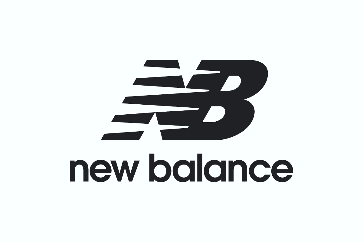 New Balance Logo Font