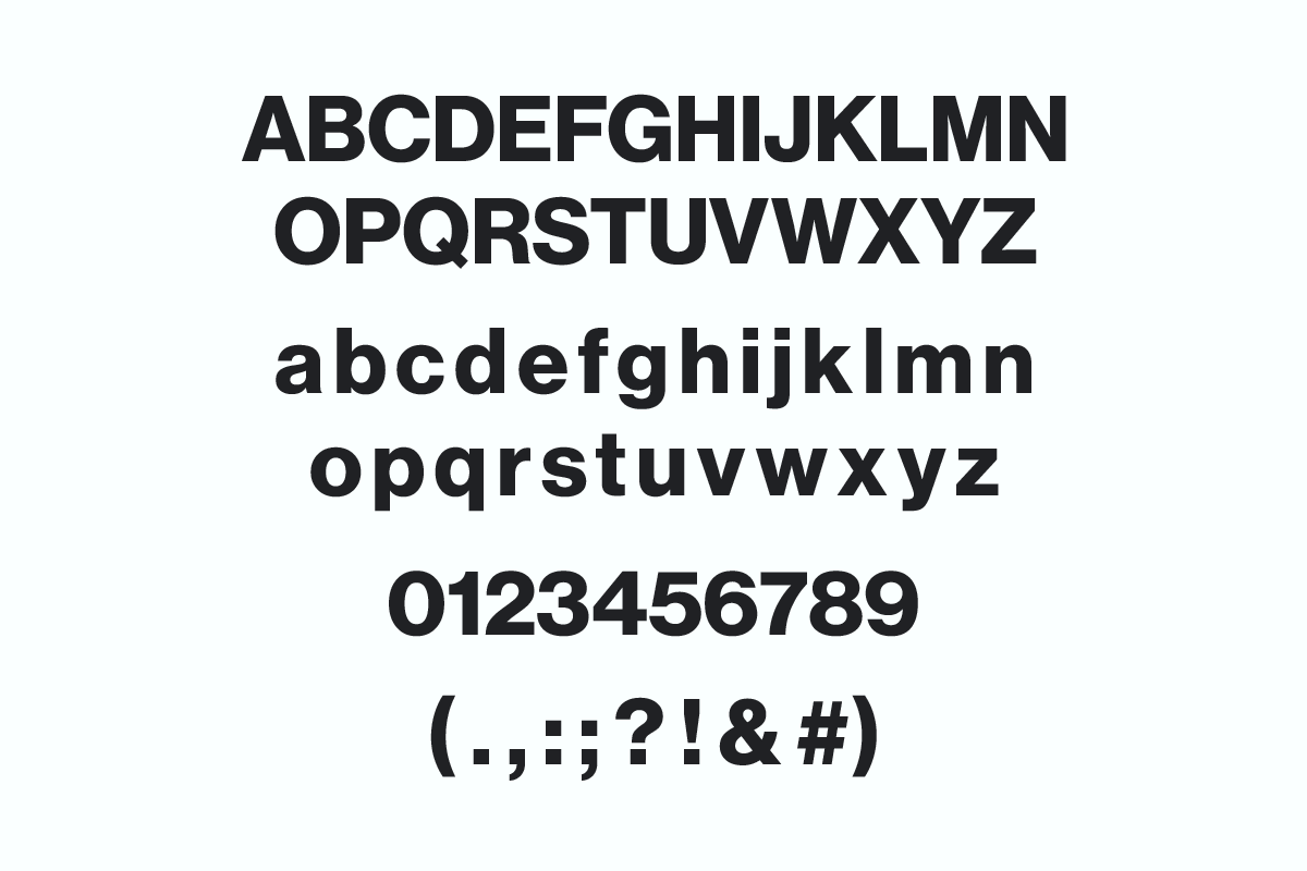 Verizon Font, verizon font alphabet