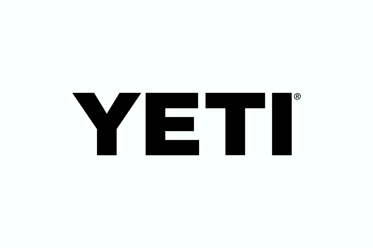 Yeti Font, Yeti Logo Font
