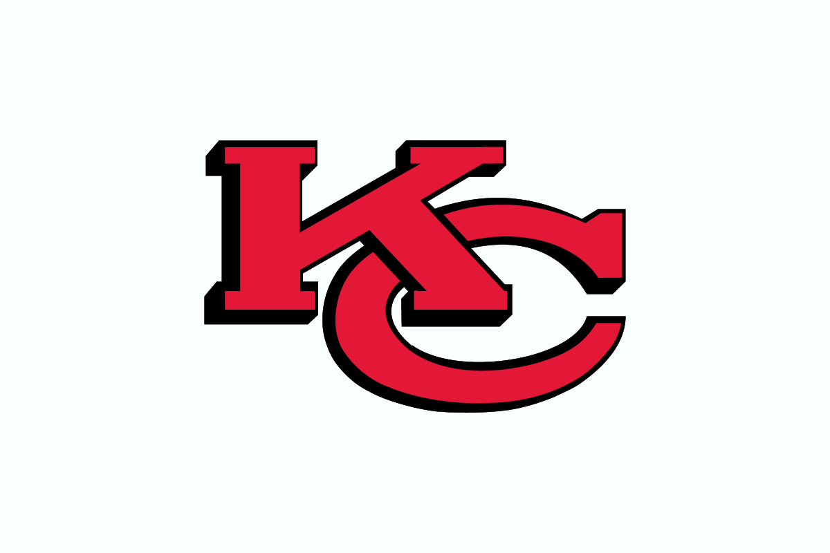 Kansas City Chiefs logo and symbol, meaning, history, PNG | Kansas city  chiefs logo, Chiefs logo, Kansas city chiefs