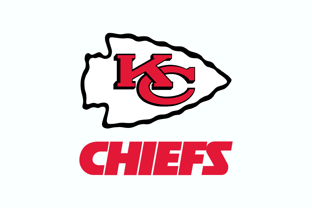Kansas City Chiefs Font
