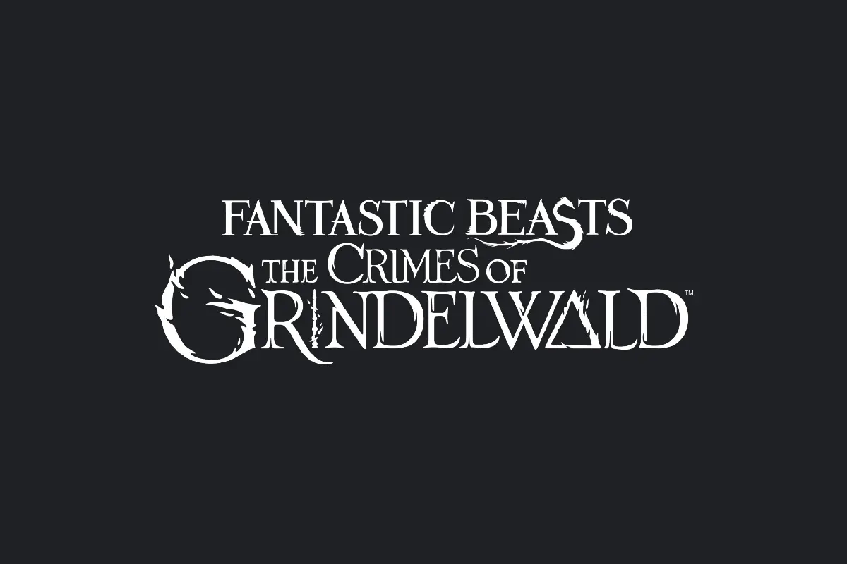 Fantastic Beasts Fonts