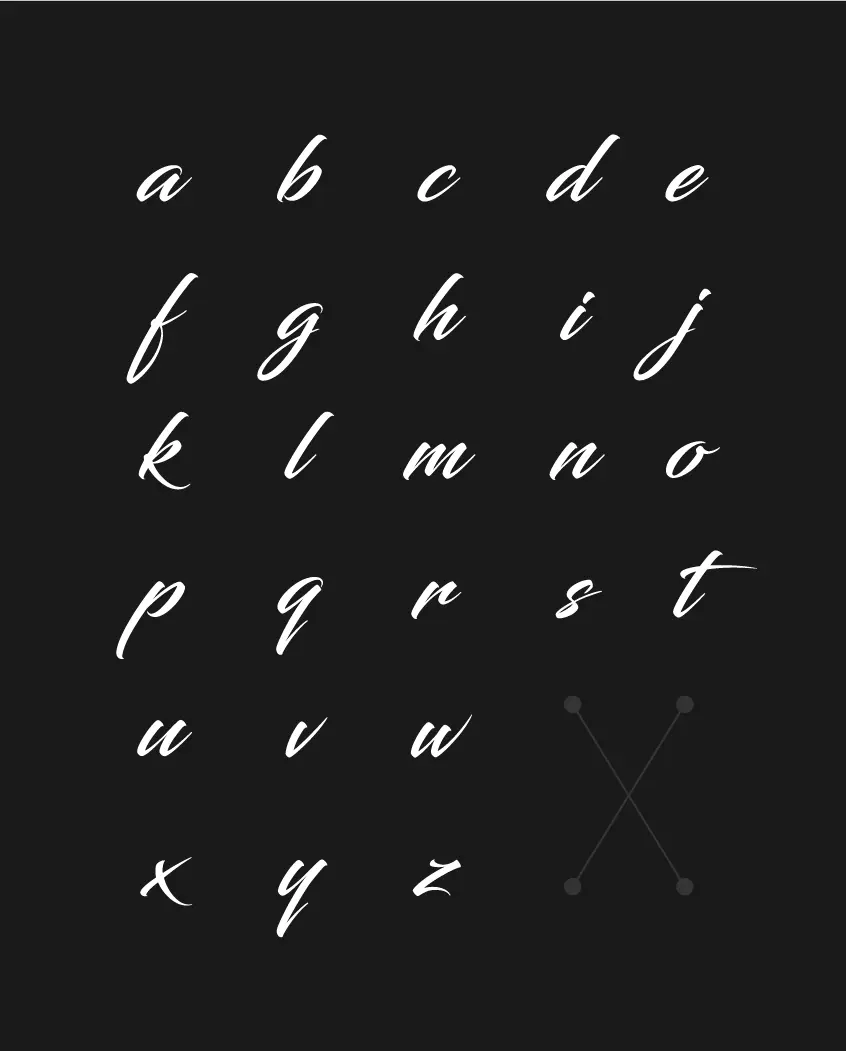 Blacksword Font