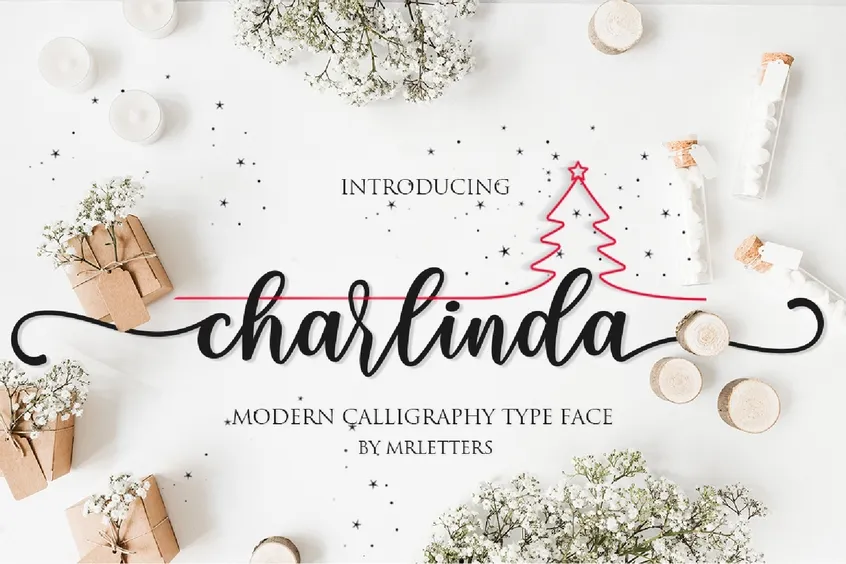 Charlinda Font