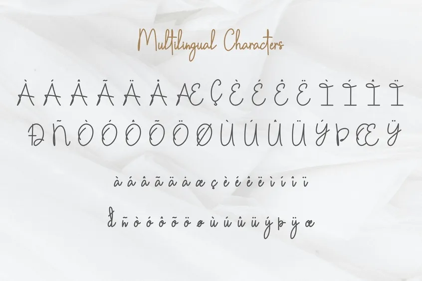 Constantinople Font
