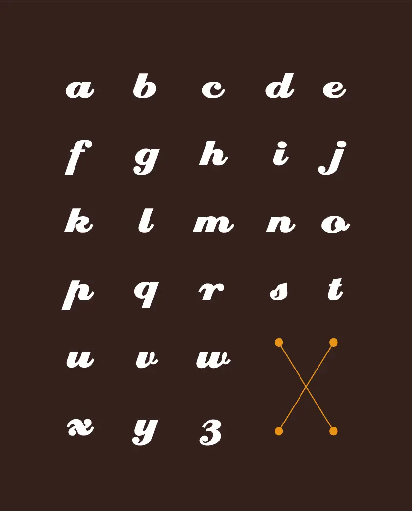 Creampuff Font