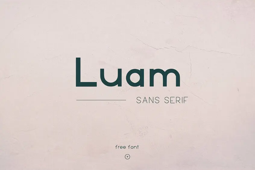 Luam Font
