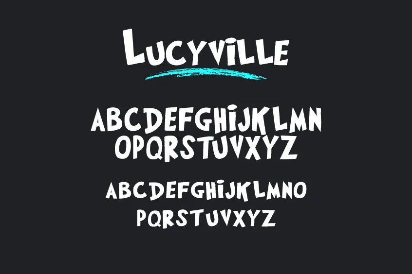Lucyville