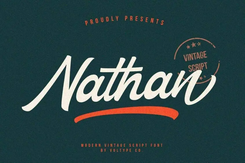 Nathan Font