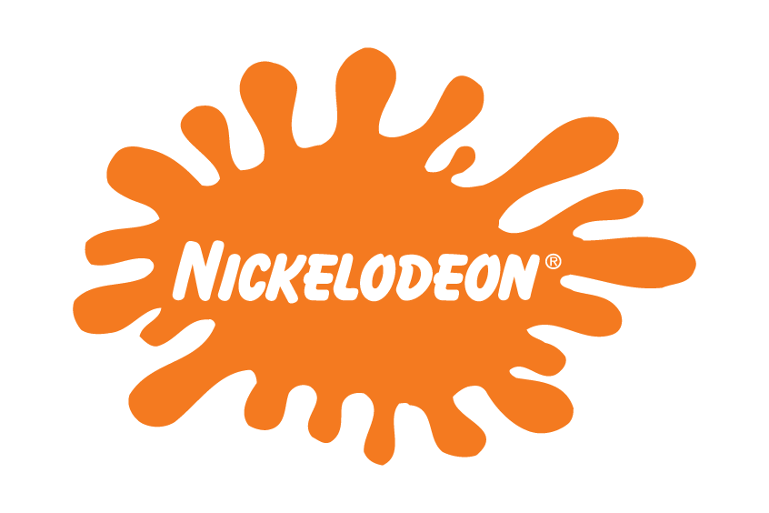 Old Nickelodeon Font